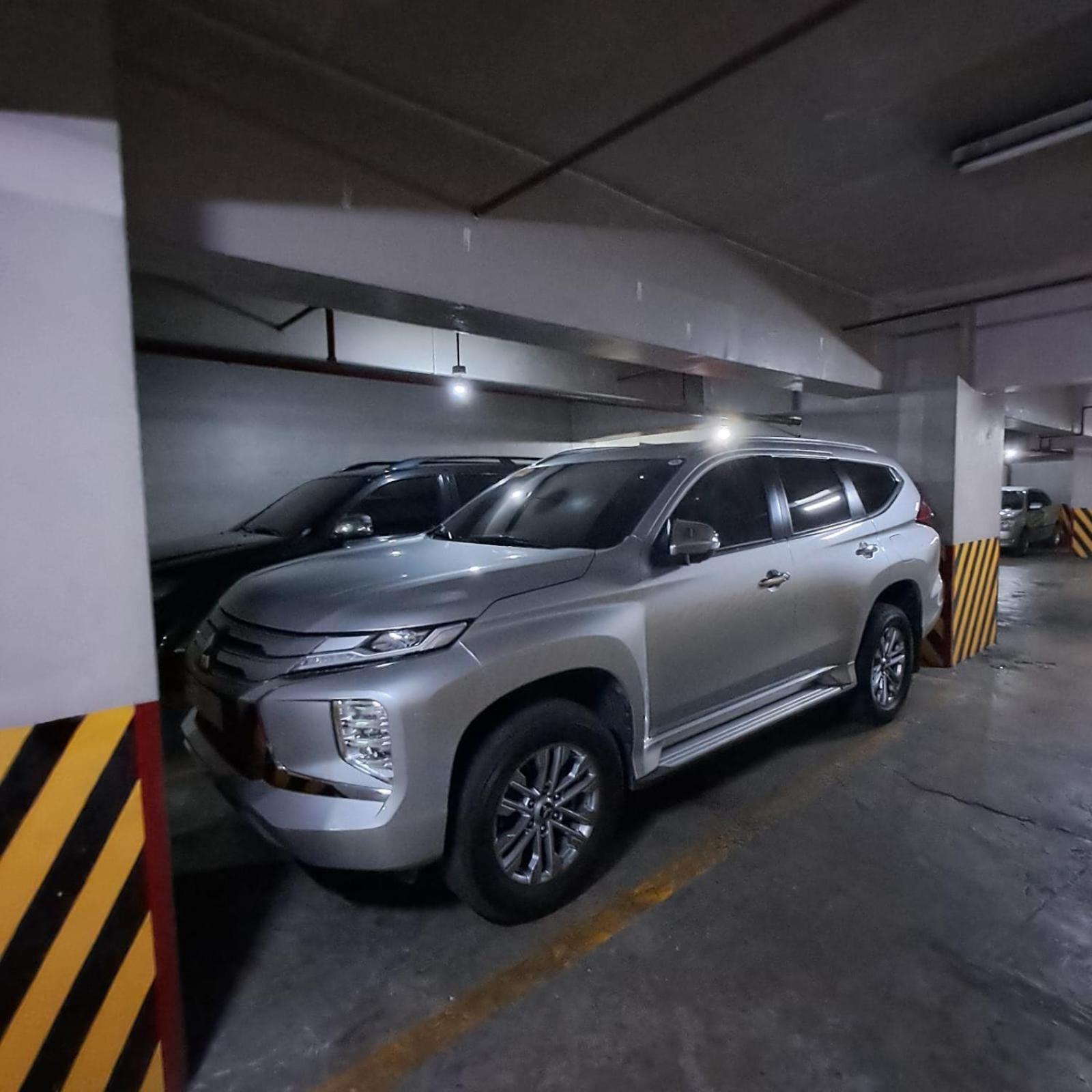 Luxury Spacious 2Br In Salcedo Village Manila Exterior photo